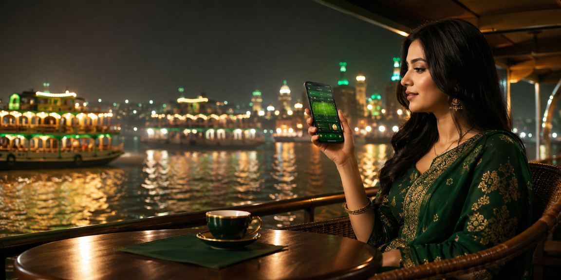 ba444 gate