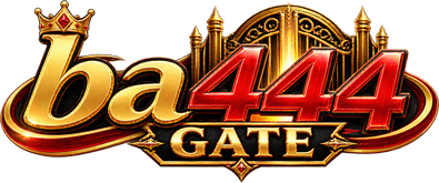 ba444 gate